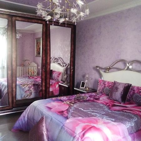 Appartamento Pamela Porto Cesareo Εξωτερικό φωτογραφία