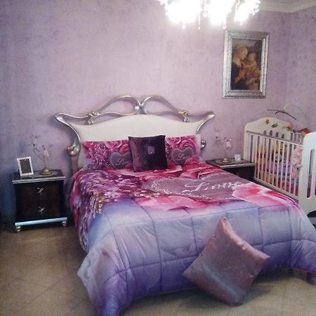 Appartamento Pamela Porto Cesareo Εξωτερικό φωτογραφία