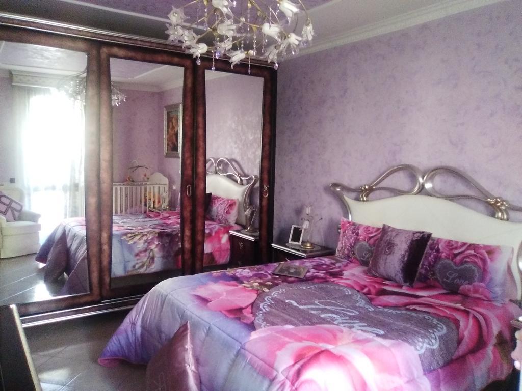 Appartamento Pamela Porto Cesareo Εξωτερικό φωτογραφία