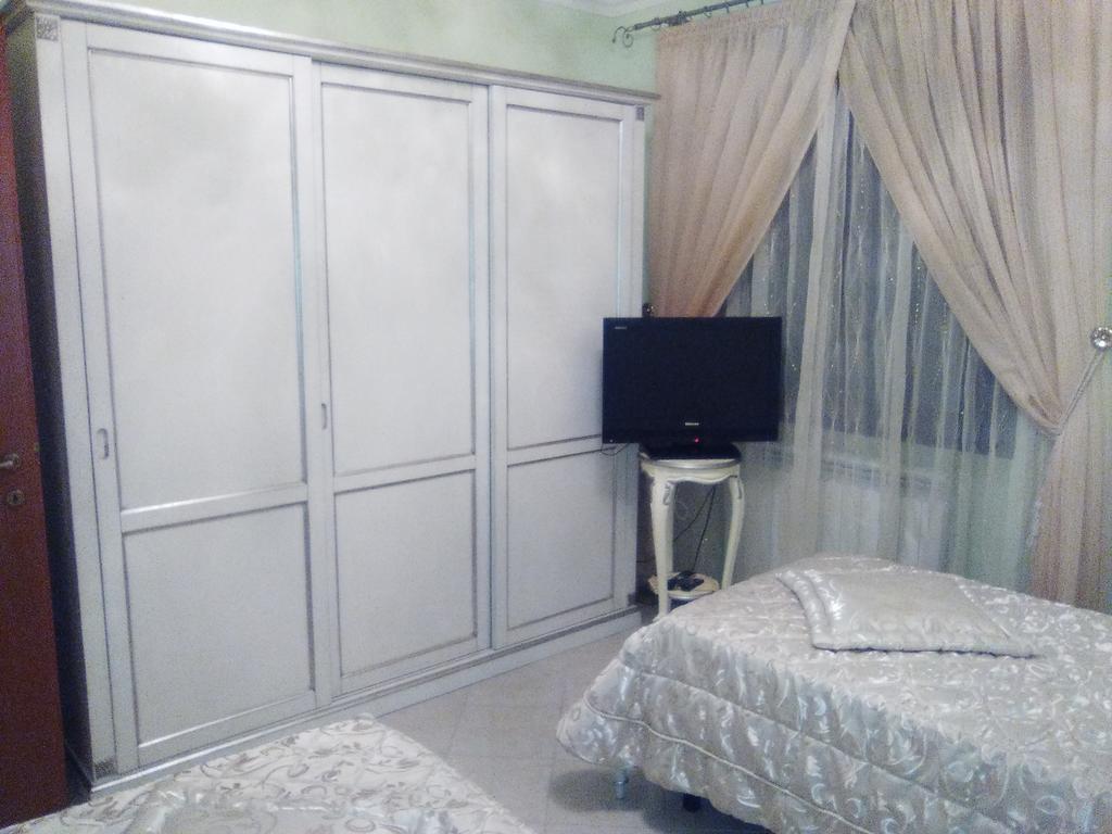 Appartamento Pamela Porto Cesareo Εξωτερικό φωτογραφία