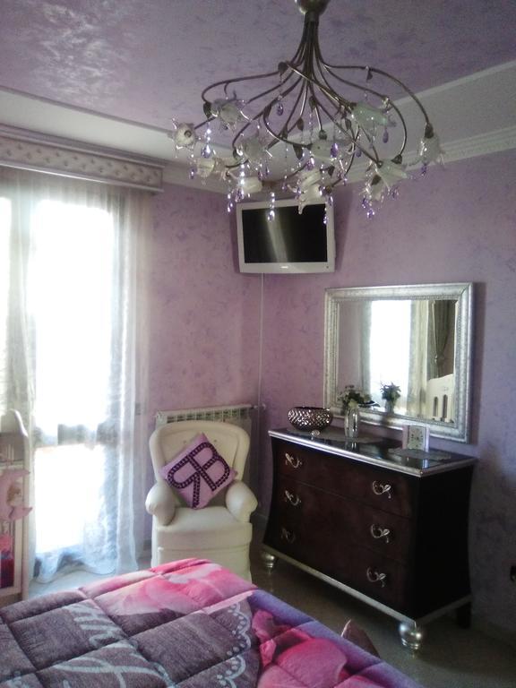 Appartamento Pamela Porto Cesareo Εξωτερικό φωτογραφία