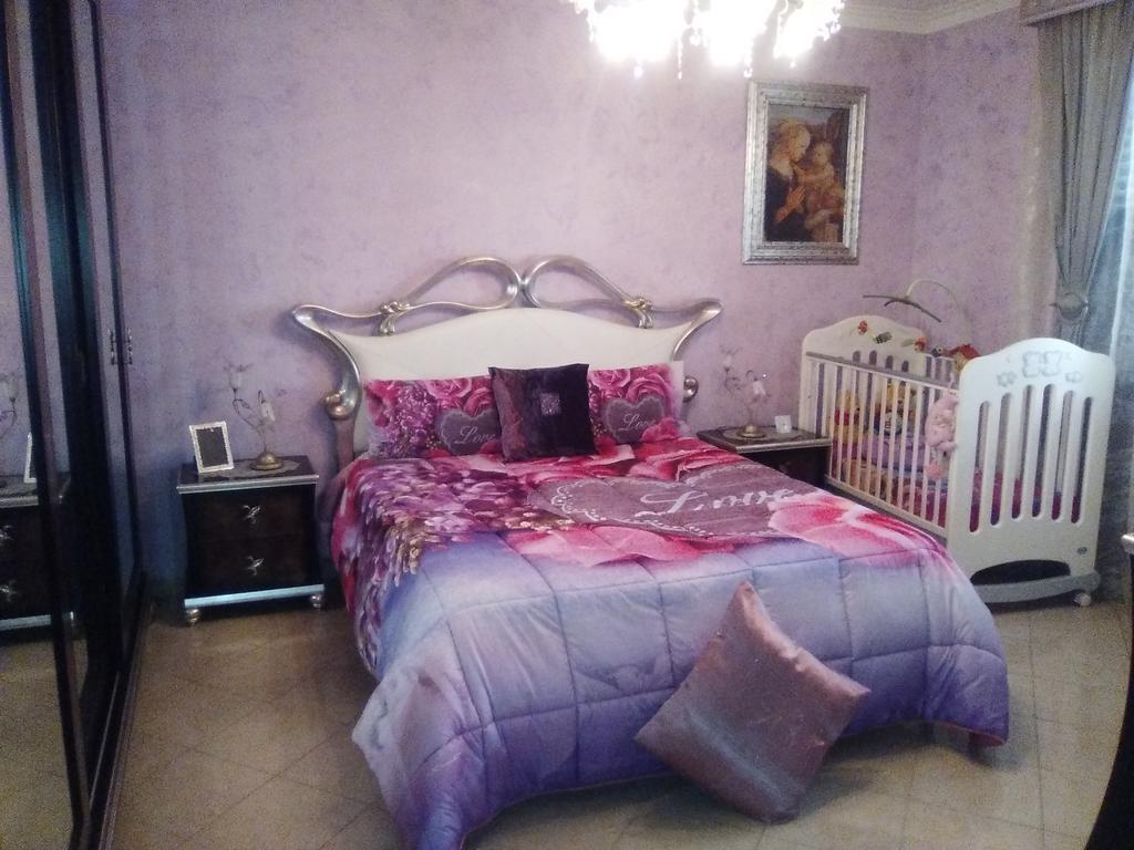 Appartamento Pamela Porto Cesareo Εξωτερικό φωτογραφία
