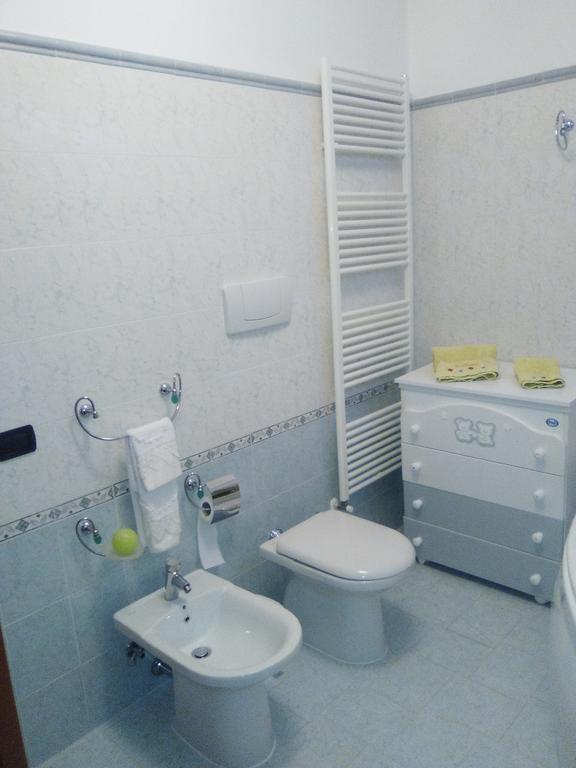 Appartamento Pamela Porto Cesareo Εξωτερικό φωτογραφία