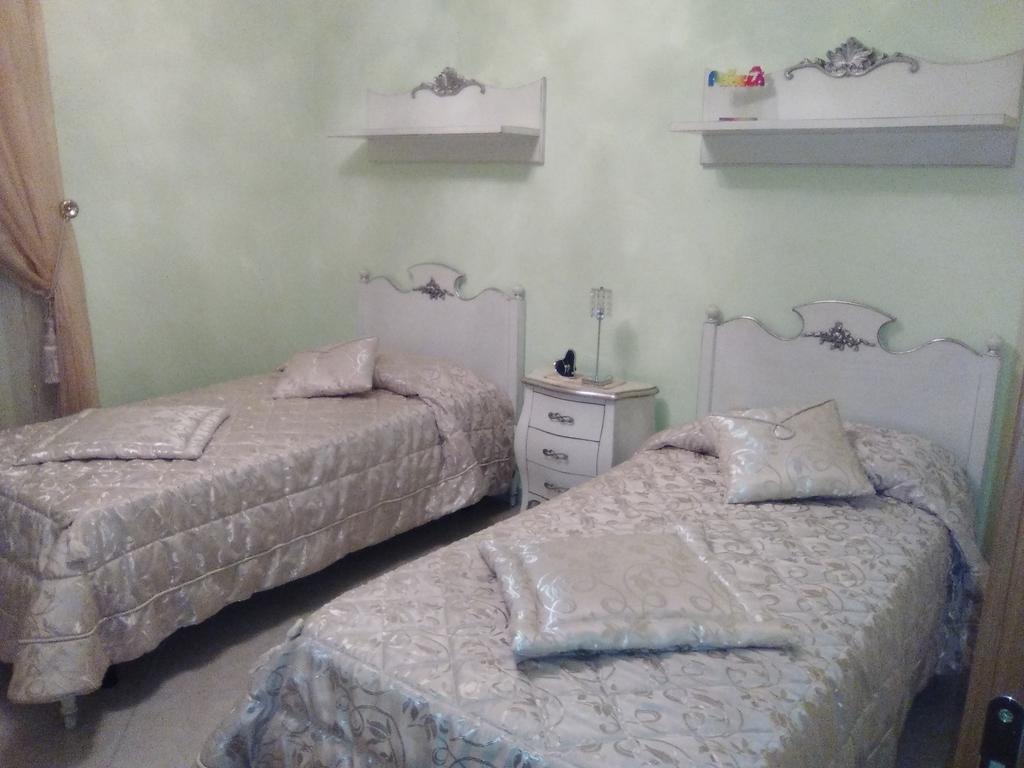 Appartamento Pamela Porto Cesareo Εξωτερικό φωτογραφία