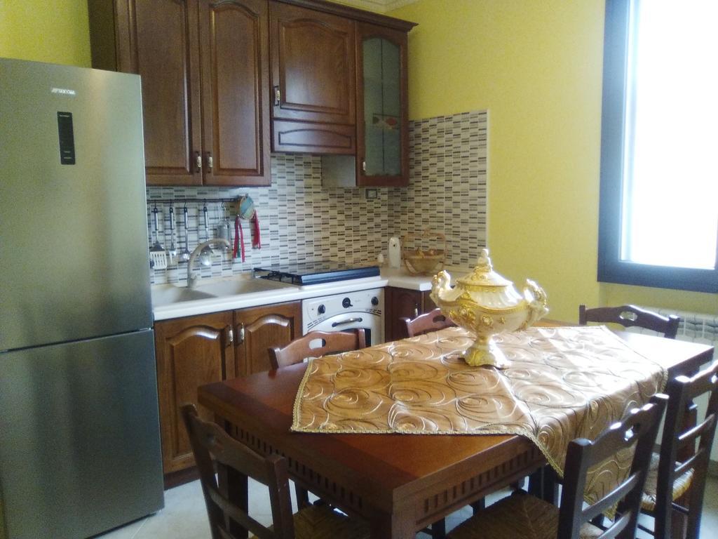 Appartamento Pamela Porto Cesareo Εξωτερικό φωτογραφία